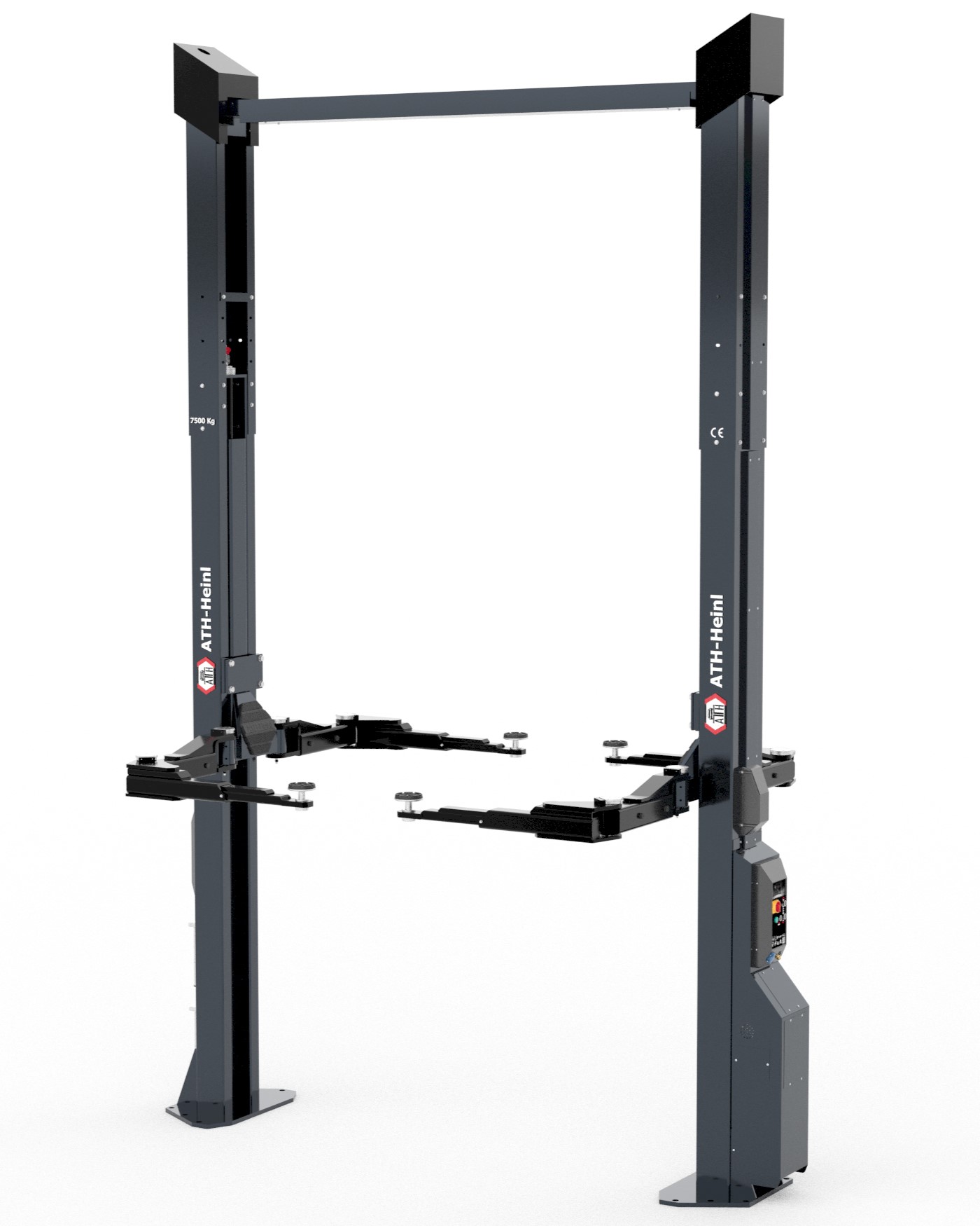 ATH Matrix Lift 2.75 ATH Matrix Lift 2.75