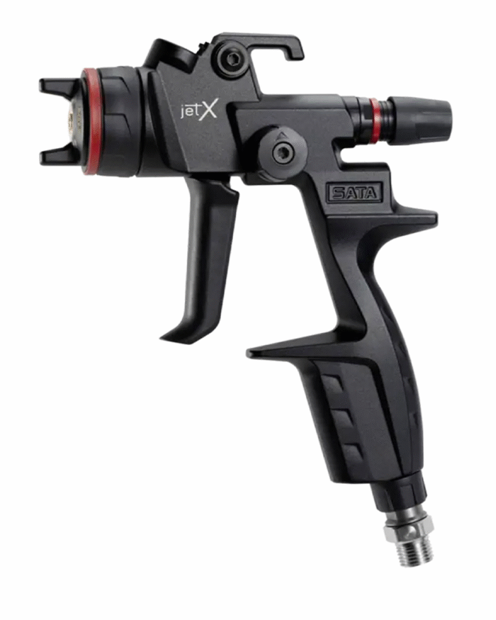 Sata Jet X BASIC - HVLP