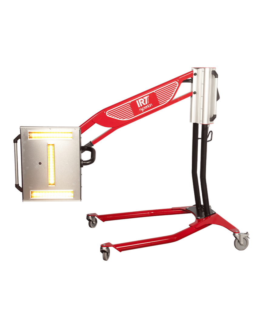 3-1 Model İnfrared Mobil Kurutma 3-1 Model İnfrared Mobil Kurutma