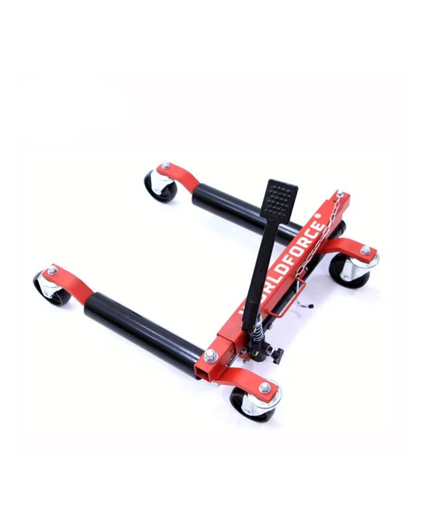 Hasarlı Araç Taşıma Sehpası Hasarlı Araç Taşıma Sehpası