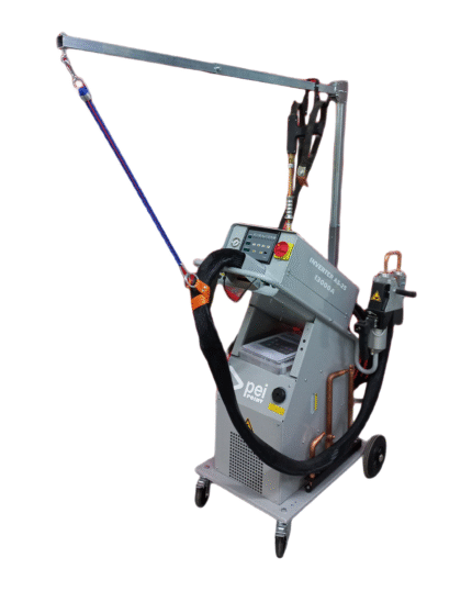 Punto Kaynak Makinesi