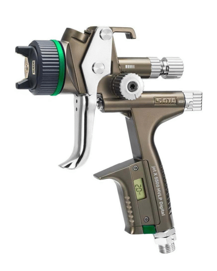 SATAjet X 5500 Dijital HVLP