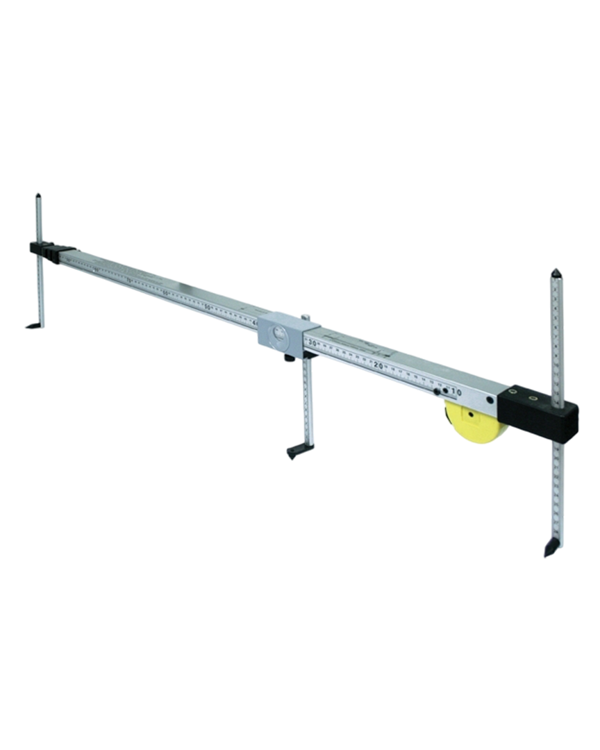 Teleskopik Ölçüm Cetveli - 2995 mm Teleskopik Ölçüm Cetveli - 2995 mm